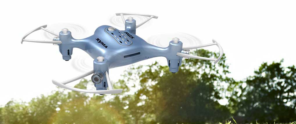 syma fpv drone