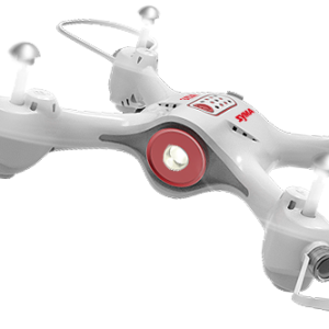 کوادکوپتر X23 سایما