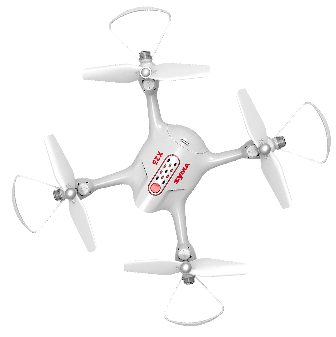 کوادکوپتر X23 سایما