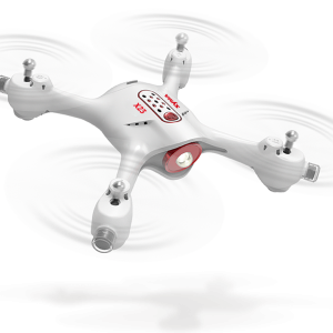 کوادکوپتر X23 سایما