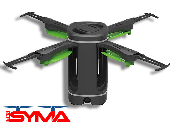 SYMA Z2 DRONE
