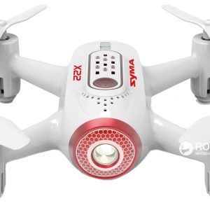 کوادکوپتر X22