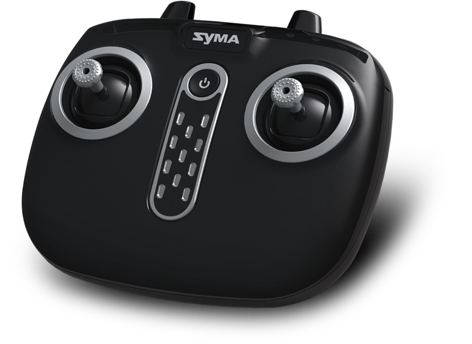 کوادکوپتر X56 PRO سایما - Image 4