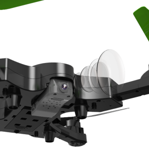 دوربین کوادکوپتر x56 pro