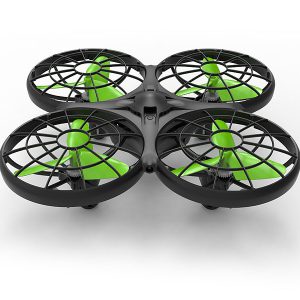 کوادکوپتر X26 سایما