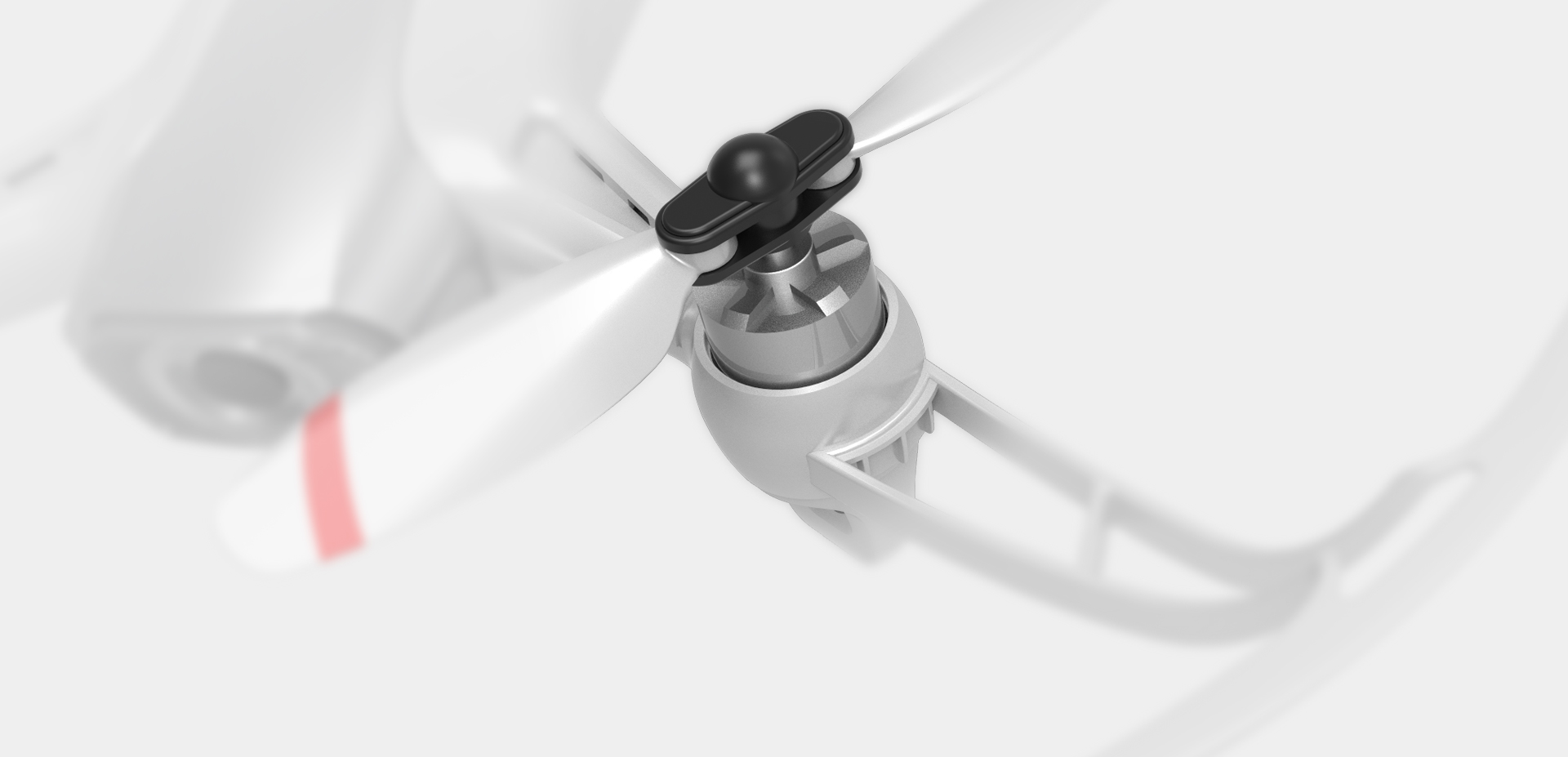 کوادکوپتر w1pro سایما - Image 4