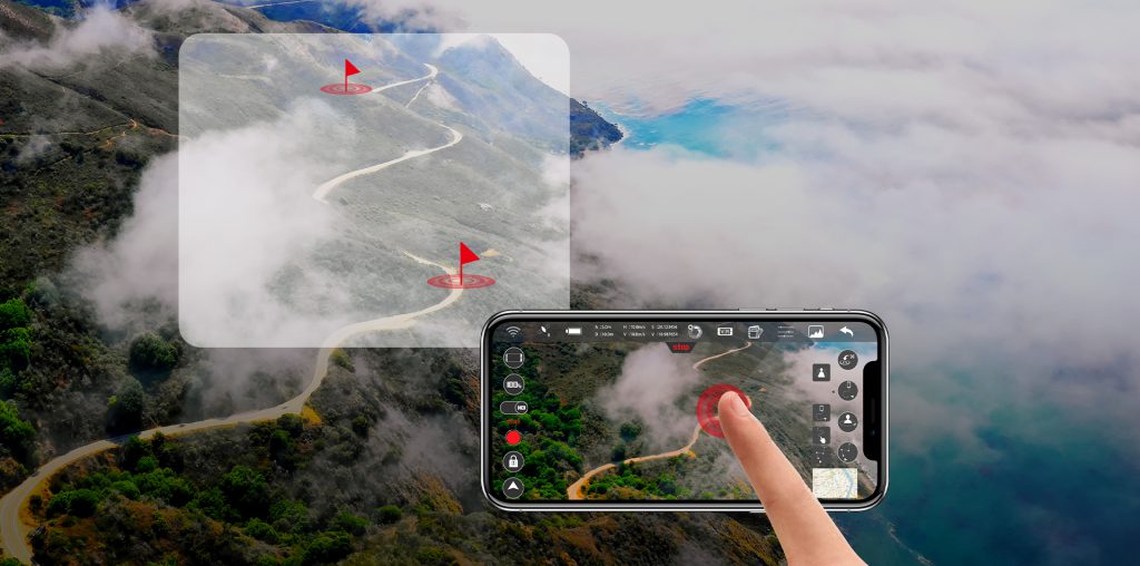 خرید کوادکوپتر