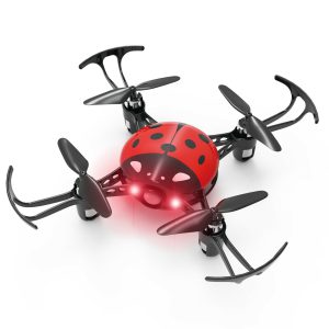 Alternative view of کوادکوپتر x27 سایما: کفشدوزک پرنده