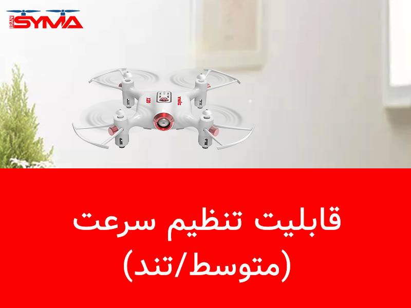 syma X20