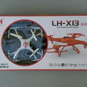 Alternative view of کوادکوپتر LH-X13 برند SKY MAX