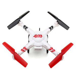 کوادکوپتر v686