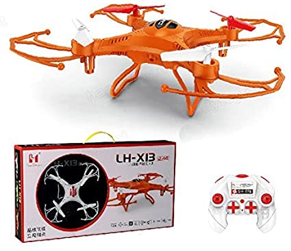 کوادکوپتر LH-x13