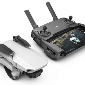 رادیو کنترل مویک مینی کمبو