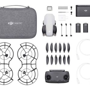 Alternative view of مویک مینی کمبو - DJI MAVIC MINI COMBO