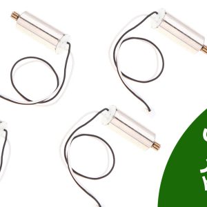 موتور کوادکوپتر v686