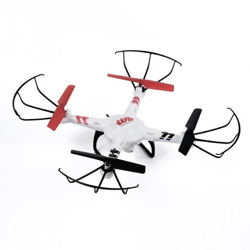 کوادکوپتر v686