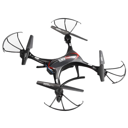 کوادکوپتر K-DRONE مدل K60 با دوربین متحرک - Image 3