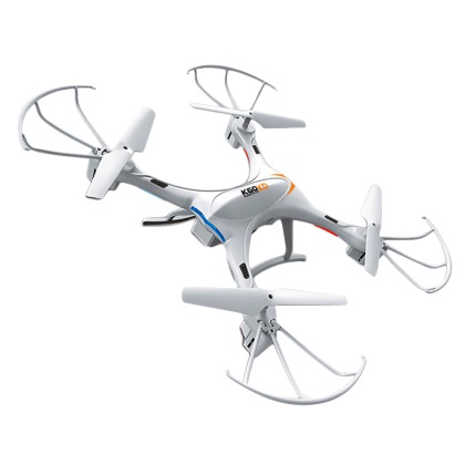 کوادکوپتر K-DRONE مدل K60 با دوربین متحرک - Image 2