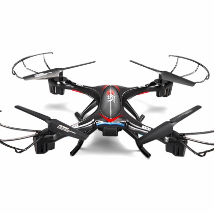 کوادکوپتر K-DRONE مدل K60 با دوربین متحرک - Image 4