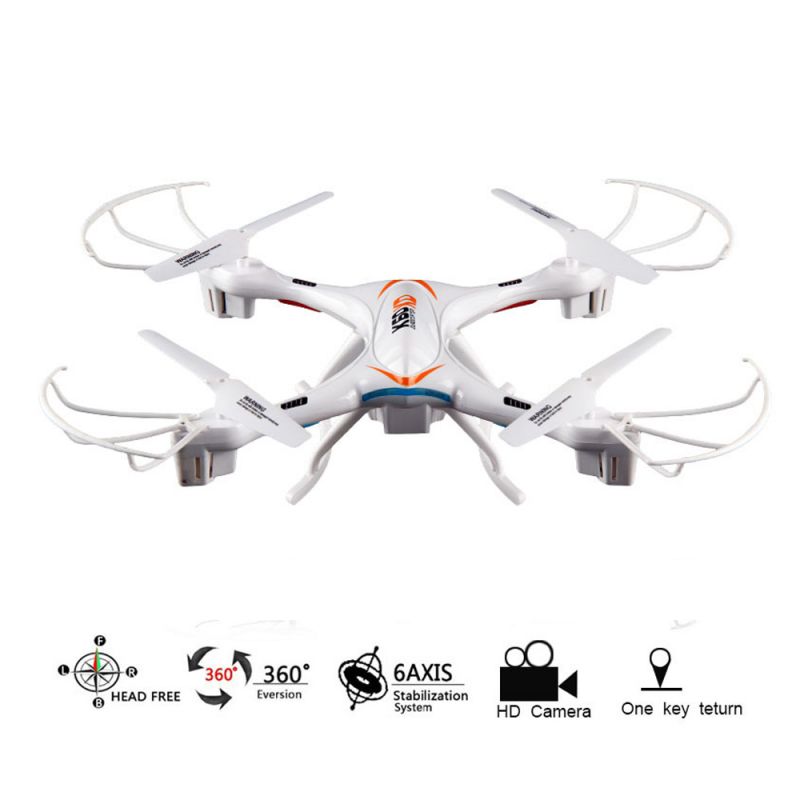 کوادکوپتر K-DRONE مدل K60