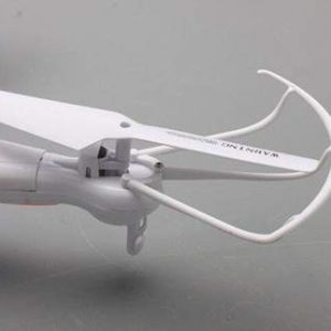 گارد-محافظ-ملخ-کوادکوپتر-x5-explore