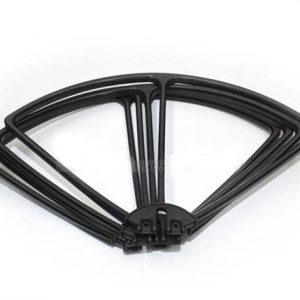 گارد محافظ ملخ کوادکوپتر SYMA-X8