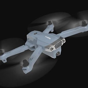 کوادکوپتر x30 سایما