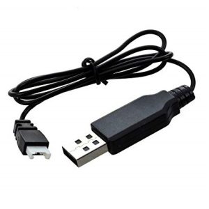 شارژر USB کوادکوپتر سایما X5