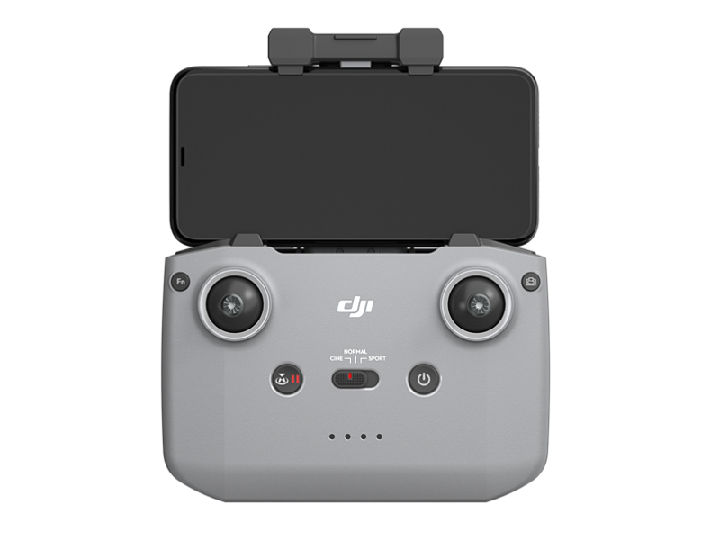 کوادکوپتر مویک مینی ۲