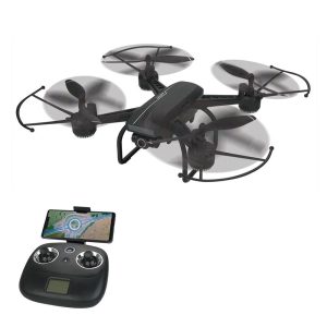 کوادکوپتر JJRC H86