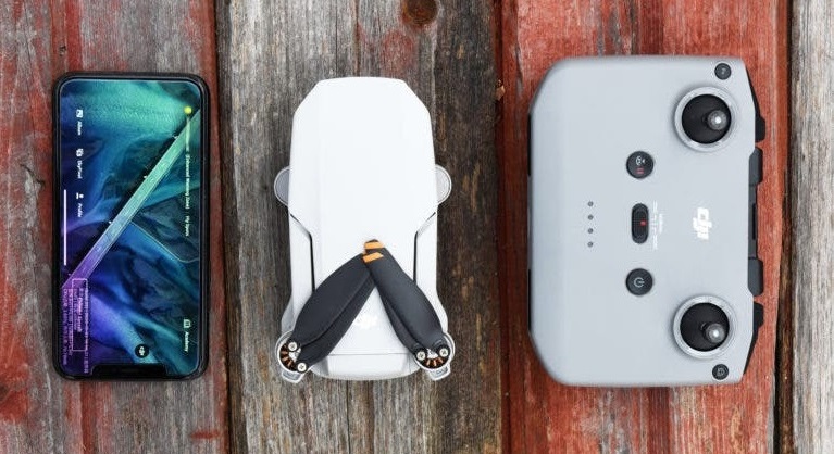 سایز مویک مینی ۲