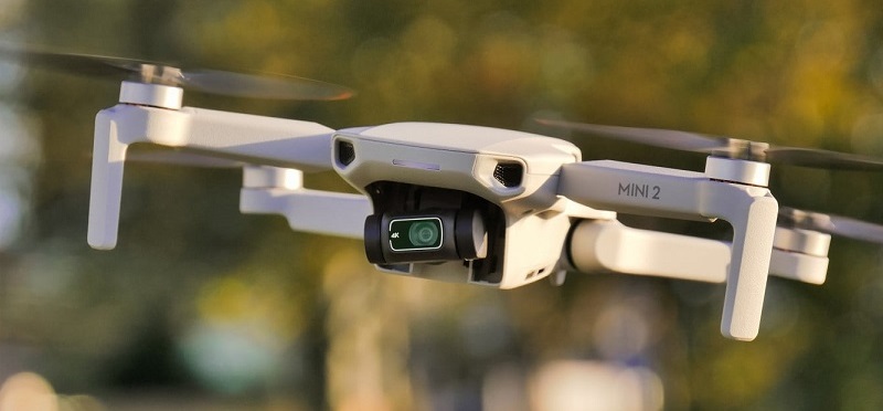 دوربین مویک مینی ۲