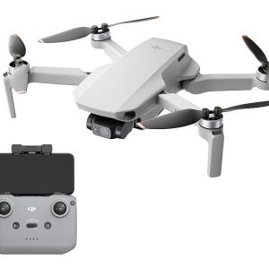 کوادکوپتر مویک مینی ۲