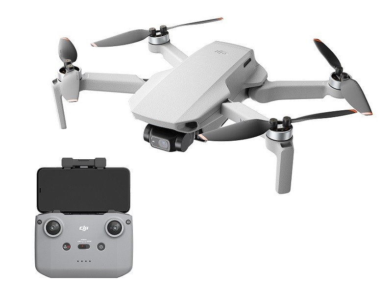 کوادکوپتر مویک مینی ۲