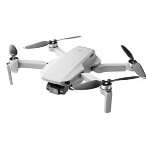 کوادکوپتر مویک مینی ۲ - DJI Mini 2 COMBO