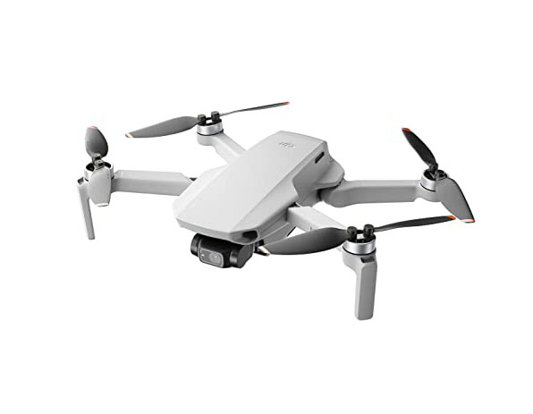 کوادکوپتر مویک مینی ۲ - DJI Mini 2 COMBO