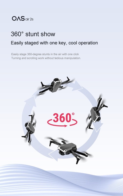 مانور کوادکوپتر