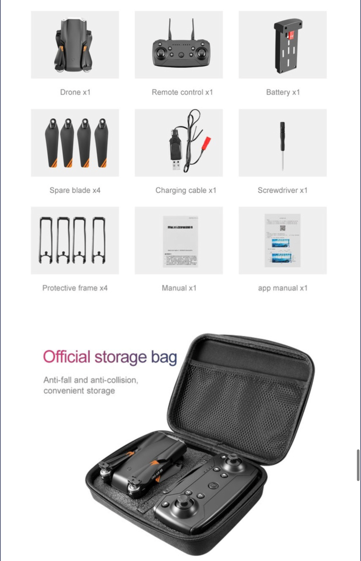 کوادکوپتر Air 2s