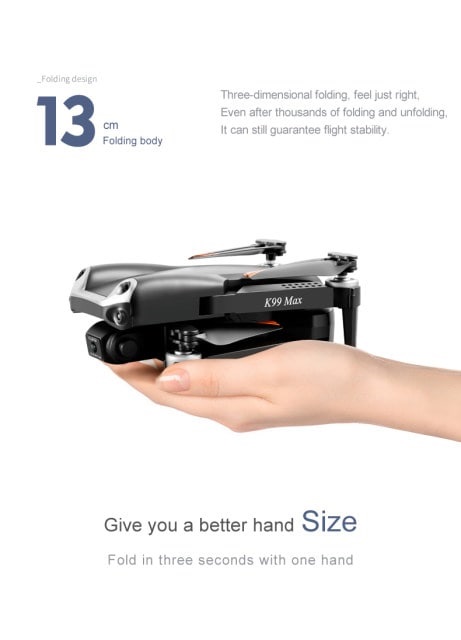 کوادکوپتر Air 2s