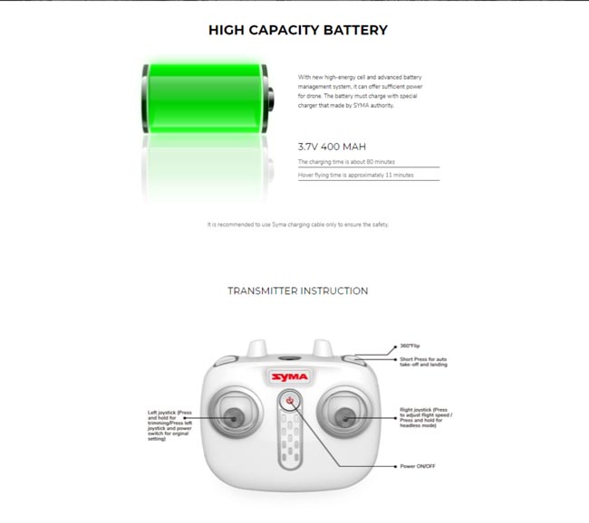 خرید کوادکوپتر