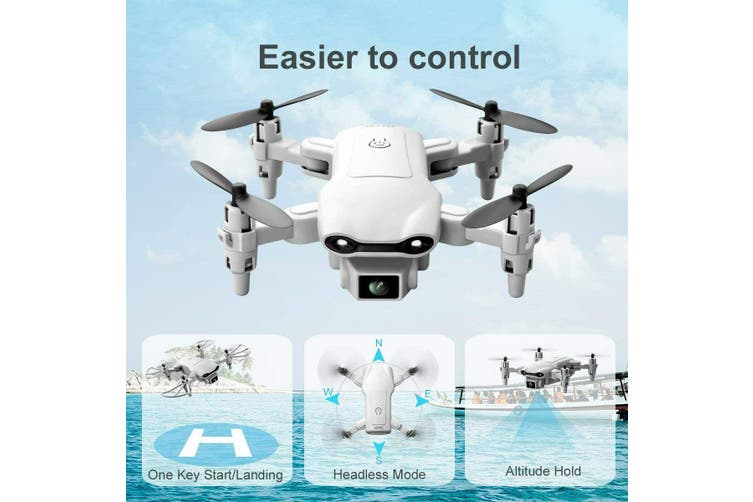 کوادکوپتر 4DRC V9 - Image 3