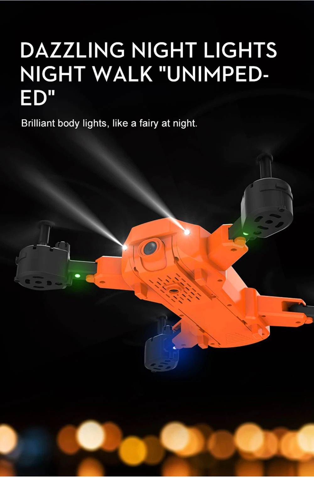 کوادکوپتر H9