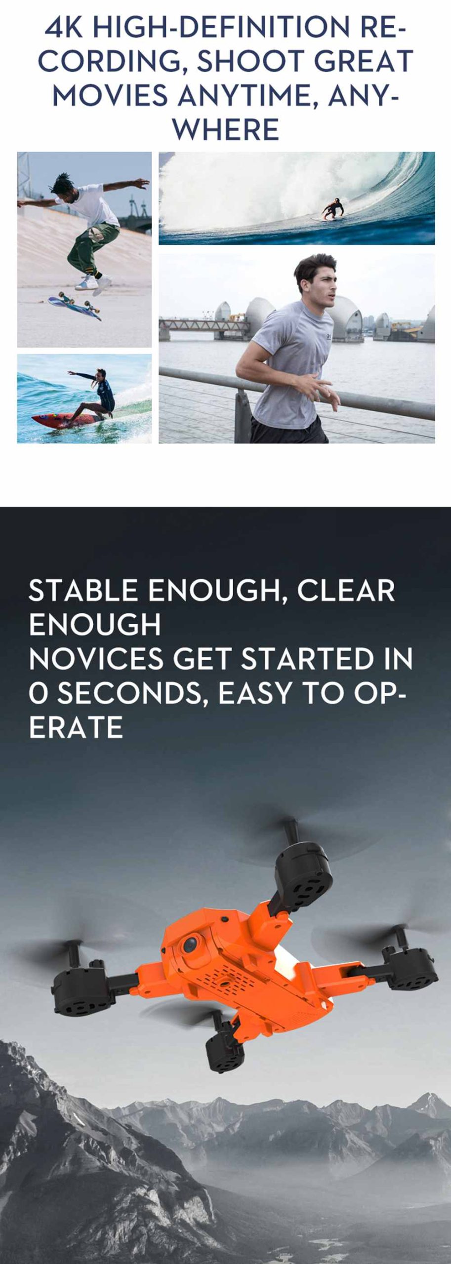 خرید کوادکوپتر