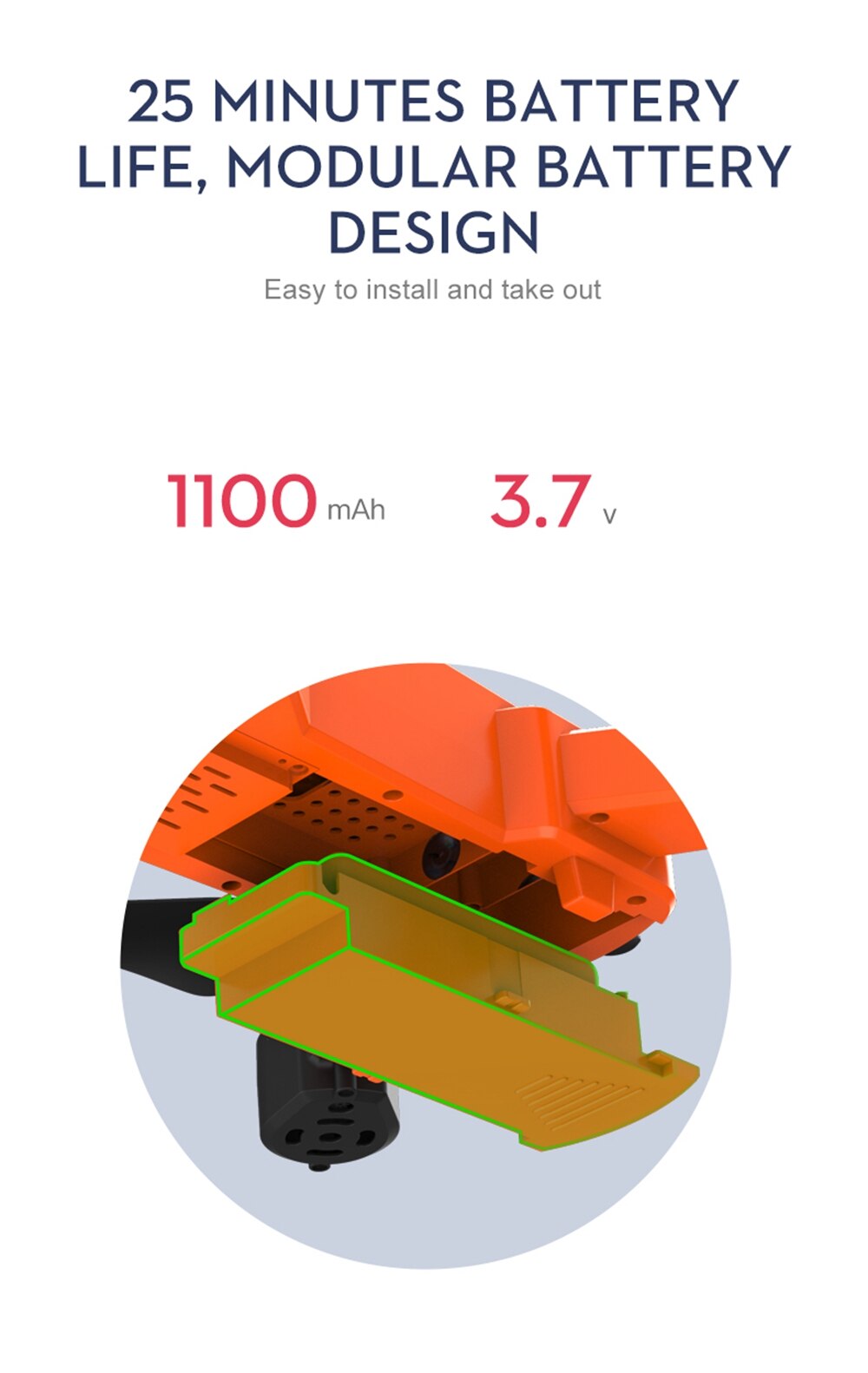 کوادکوپتر H9