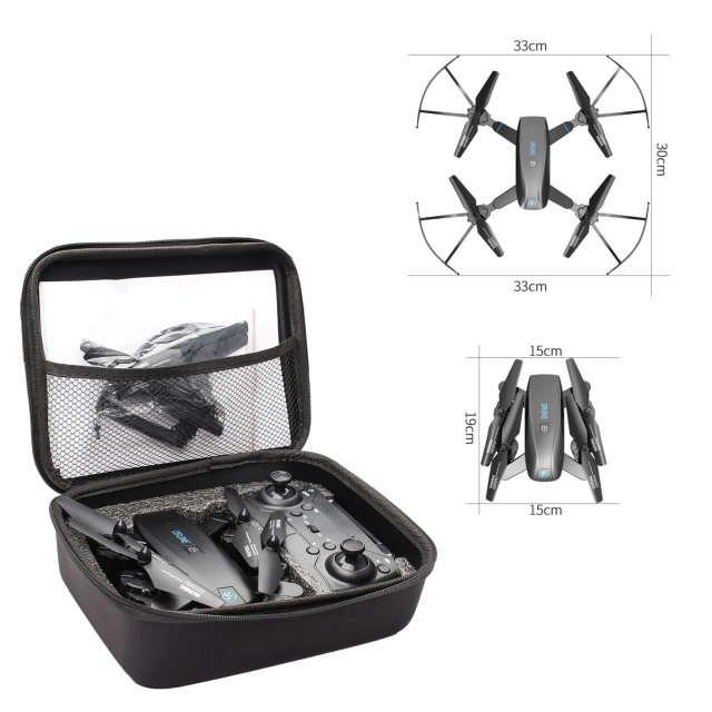 کوادکوپتر CSJ S172,173 - Image 4