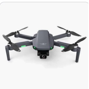 کوادکوپتر KF105