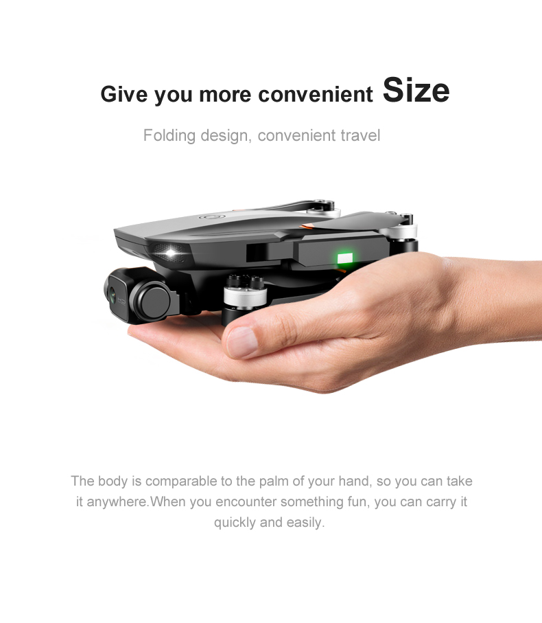 کوادکوپتر RG101 - Image 3