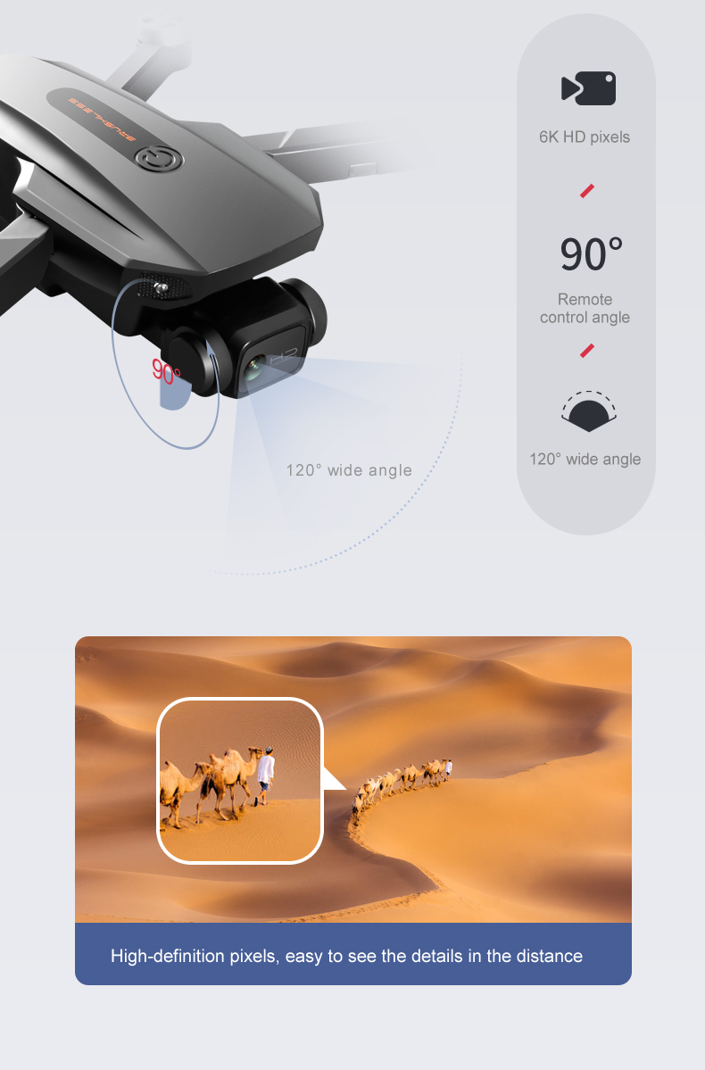 کیفیت دوربین