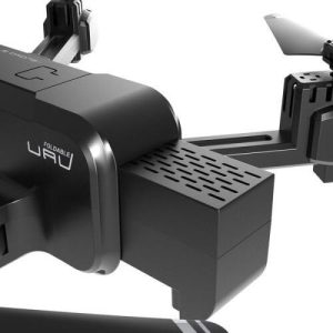 Alternative view of کوادکوپتر KF607