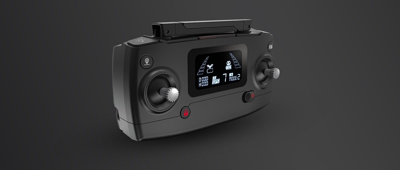 کوادکوپتر MJX Bugs 16 Pro - Image 5